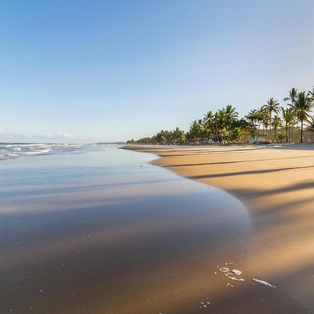 Belissimo Apto A 500M Praias Do Sul 伊列乌斯 外观 照片