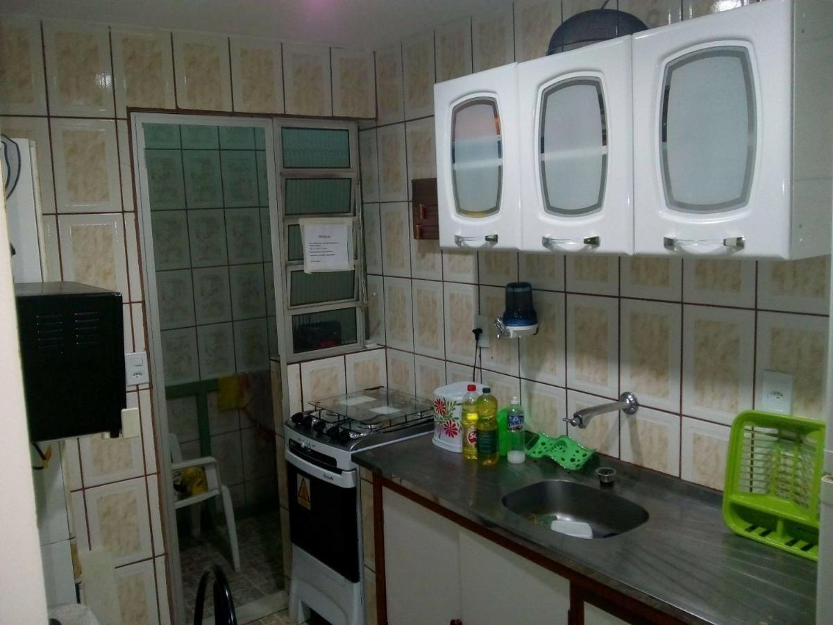 Belissimo Apto A 500M Praias Do Sul 伊列乌斯 外观 照片