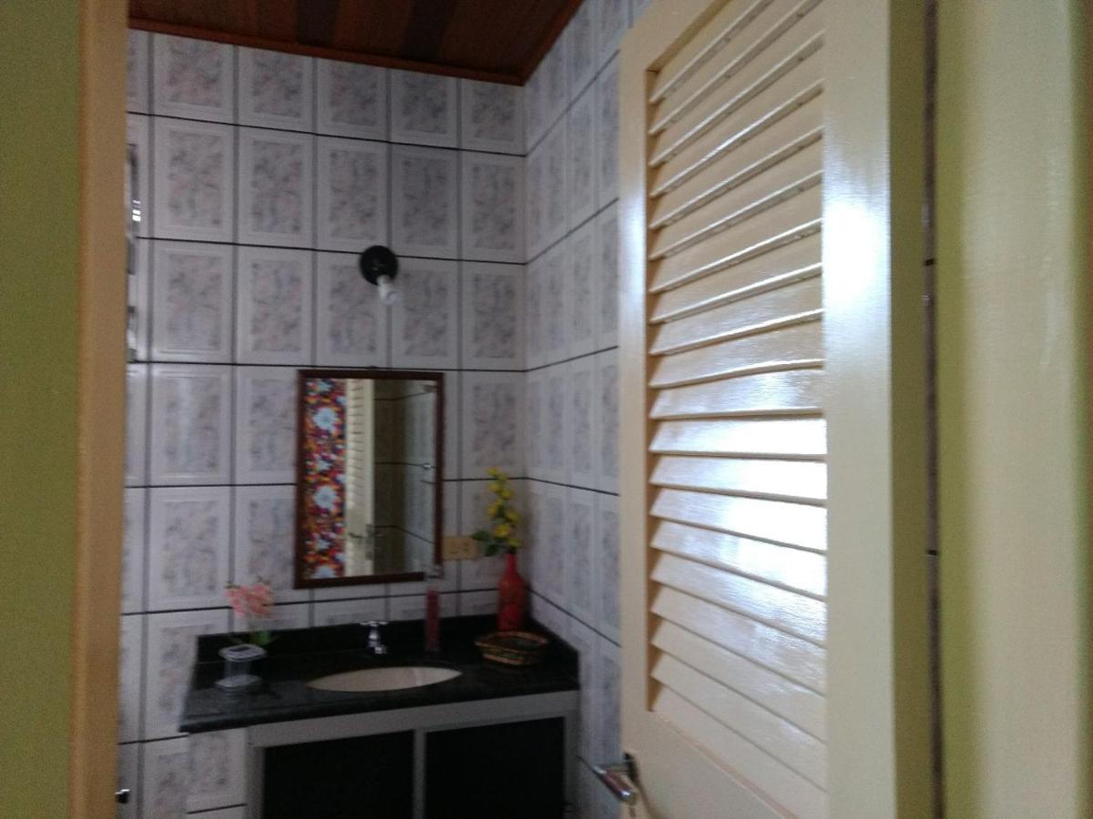 Belissimo Apto A 500M Praias Do Sul 伊列乌斯 外观 照片