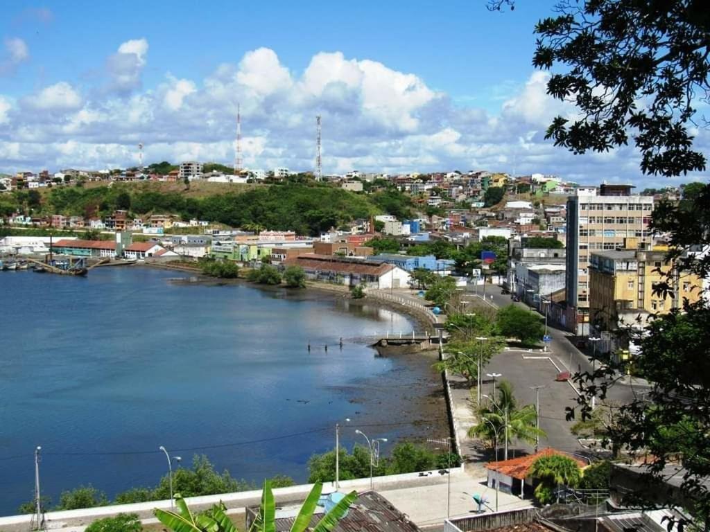 Belissimo Apto A 500M Praias Do Sul 伊列乌斯 外观 照片