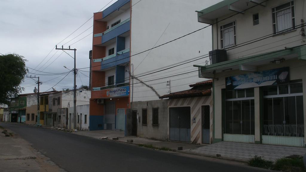 Belissimo Apto A 500M Praias Do Sul 伊列乌斯 外观 照片