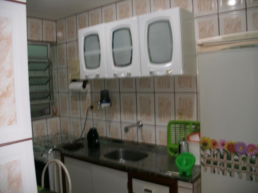 Belissimo Apto A 500M Praias Do Sul 伊列乌斯 客房 照片