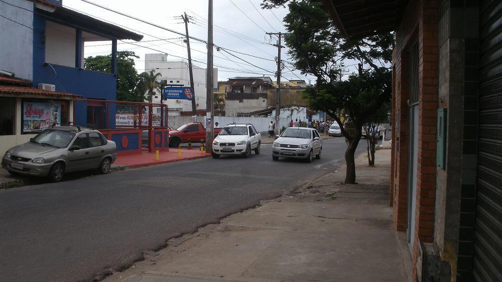 Belissimo Apto A 500M Praias Do Sul 伊列乌斯 外观 照片